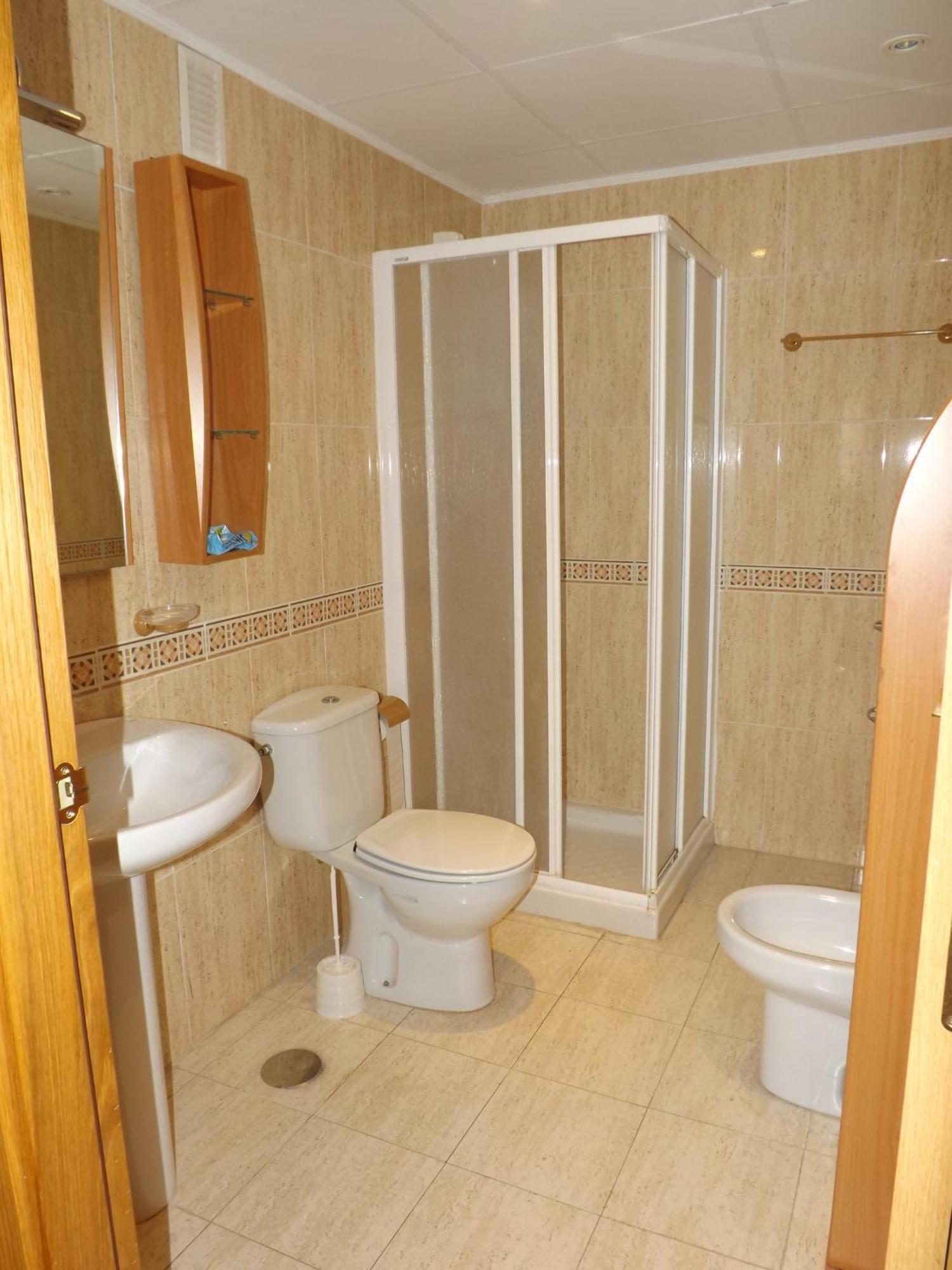 Apartamento Alicante Exterior foto