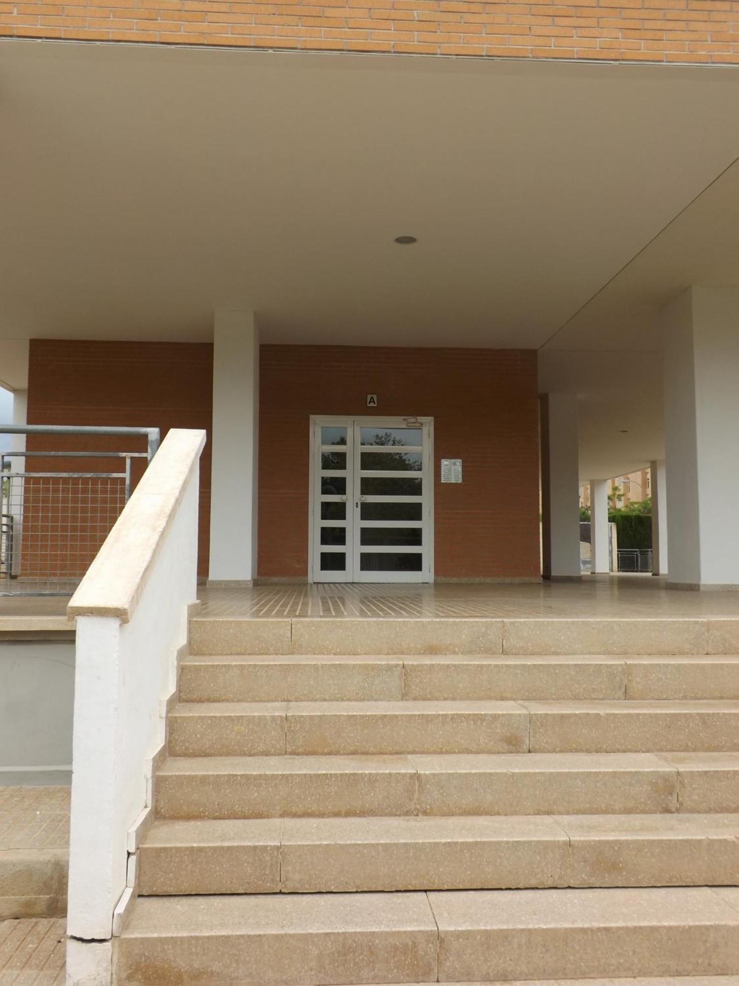 Apartamento Alicante Exterior foto