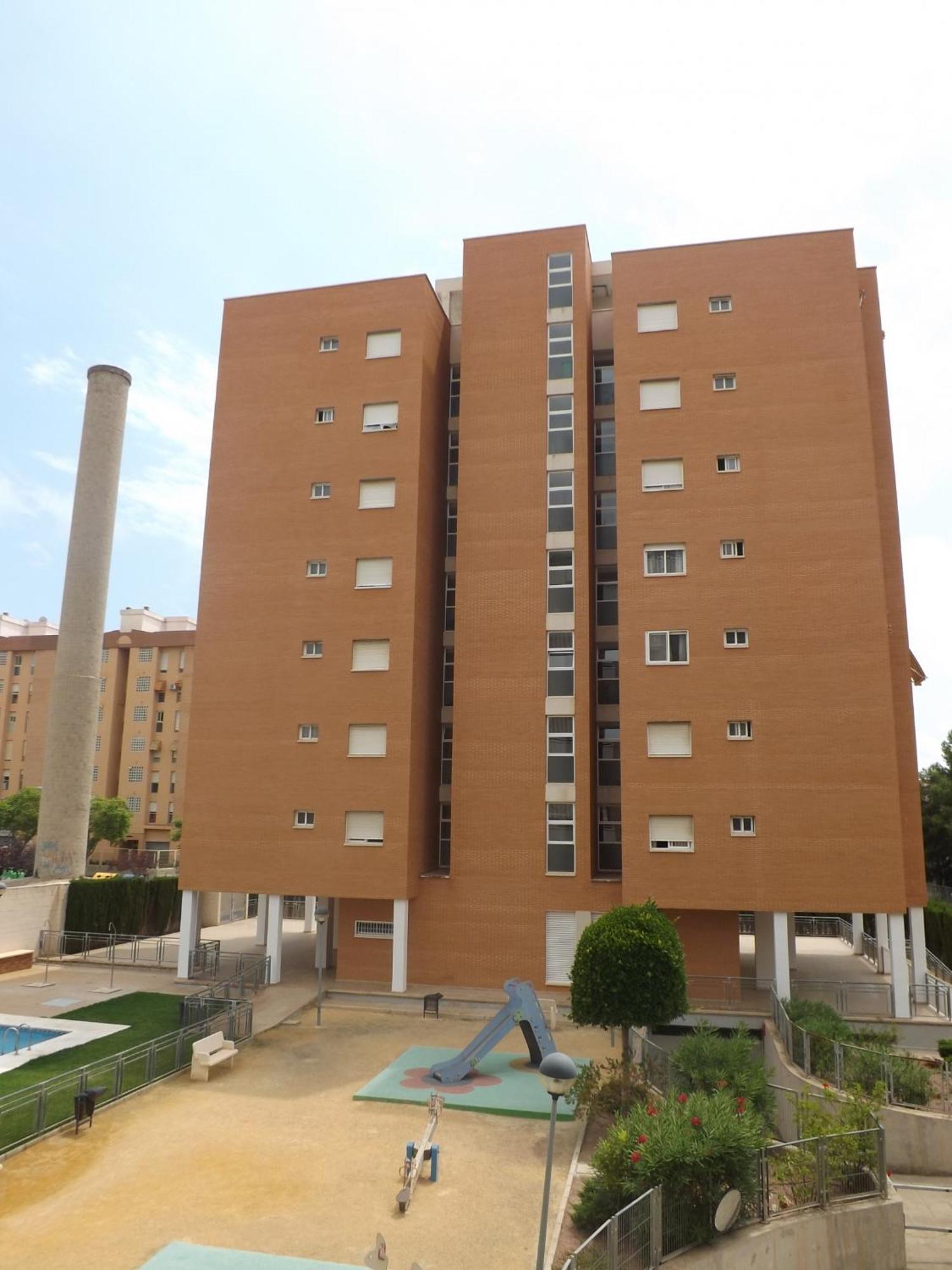 Apartamento Alicante Exterior foto