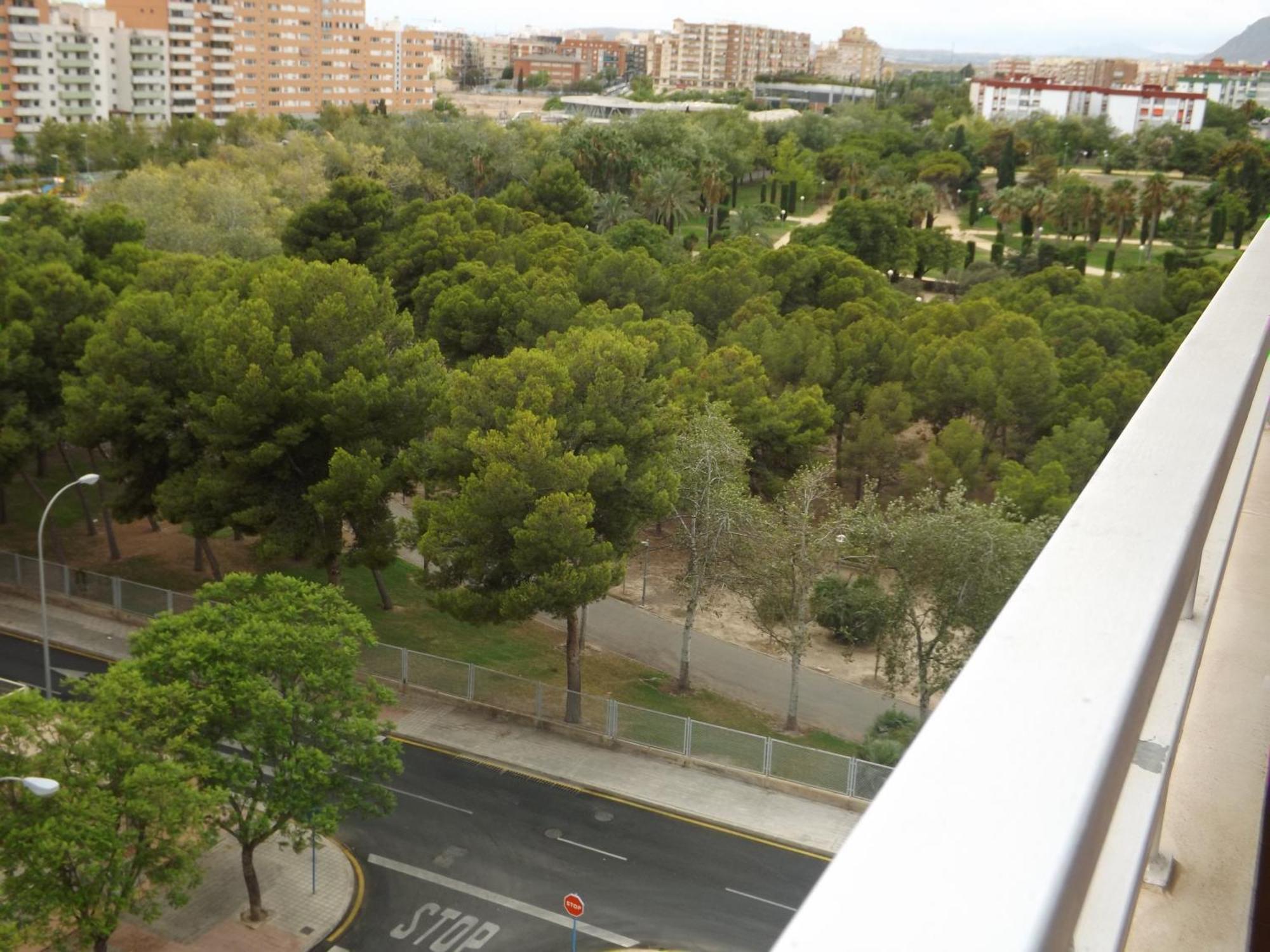 Apartamento Alicante Exterior foto